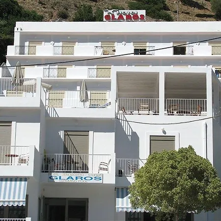 Glaros Hotel Agia Galini (Crete)